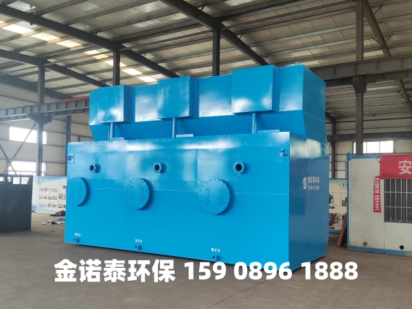 汉中新型FA一体化净水器